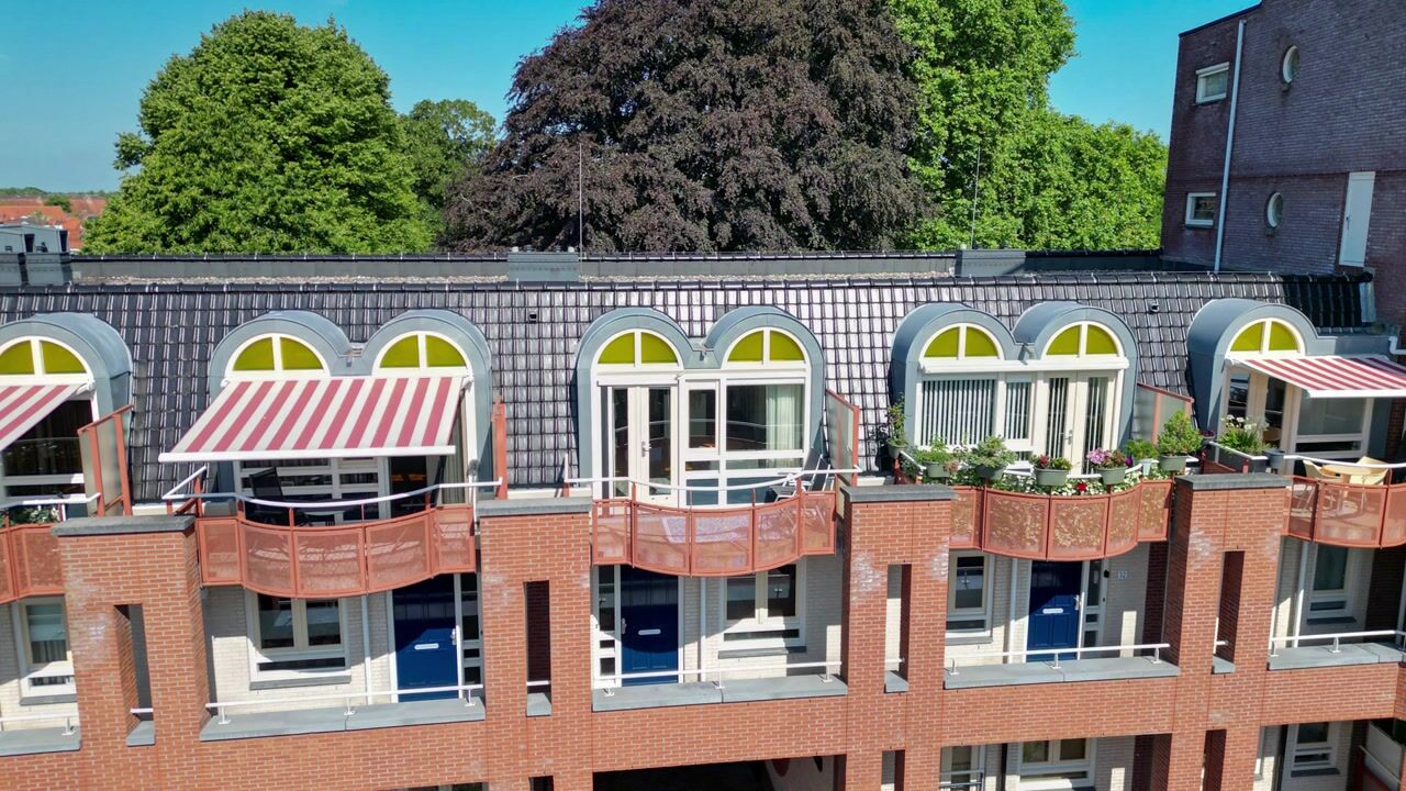 Video van Pakhuisstraat 30