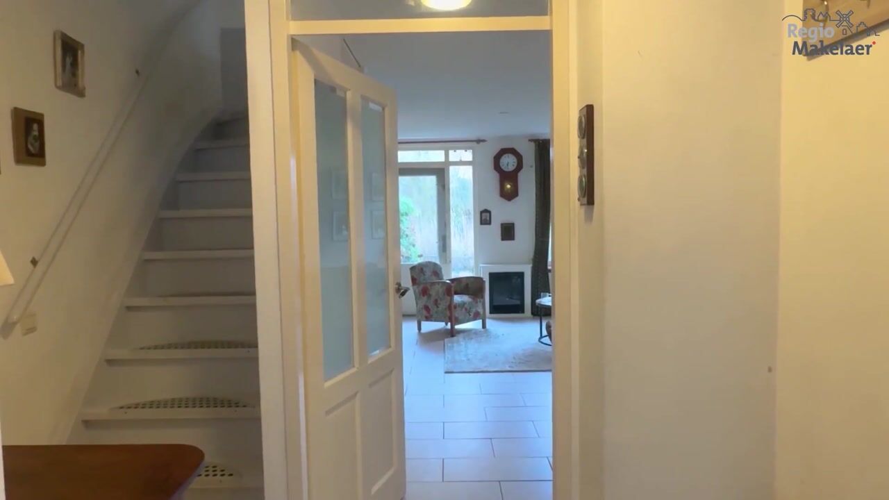 Video van Getijmolenerf 155