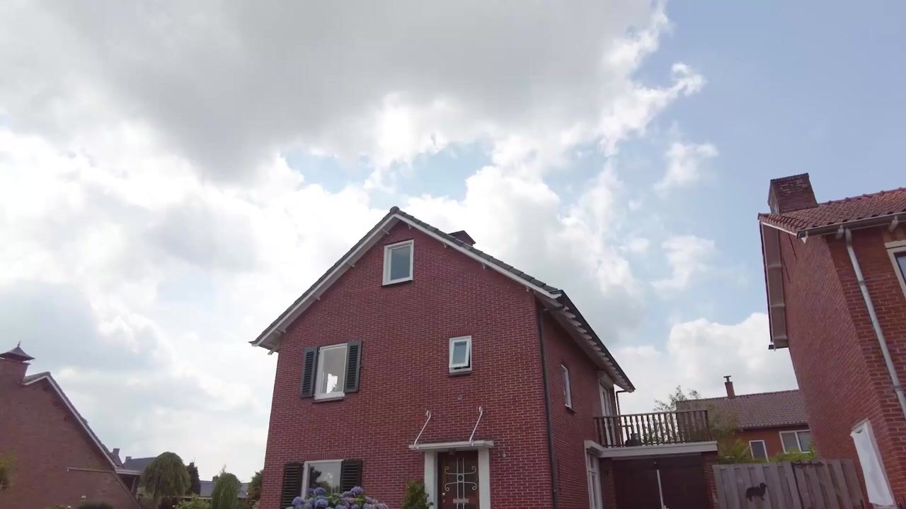 Video van Prins Bernhardlaan 18