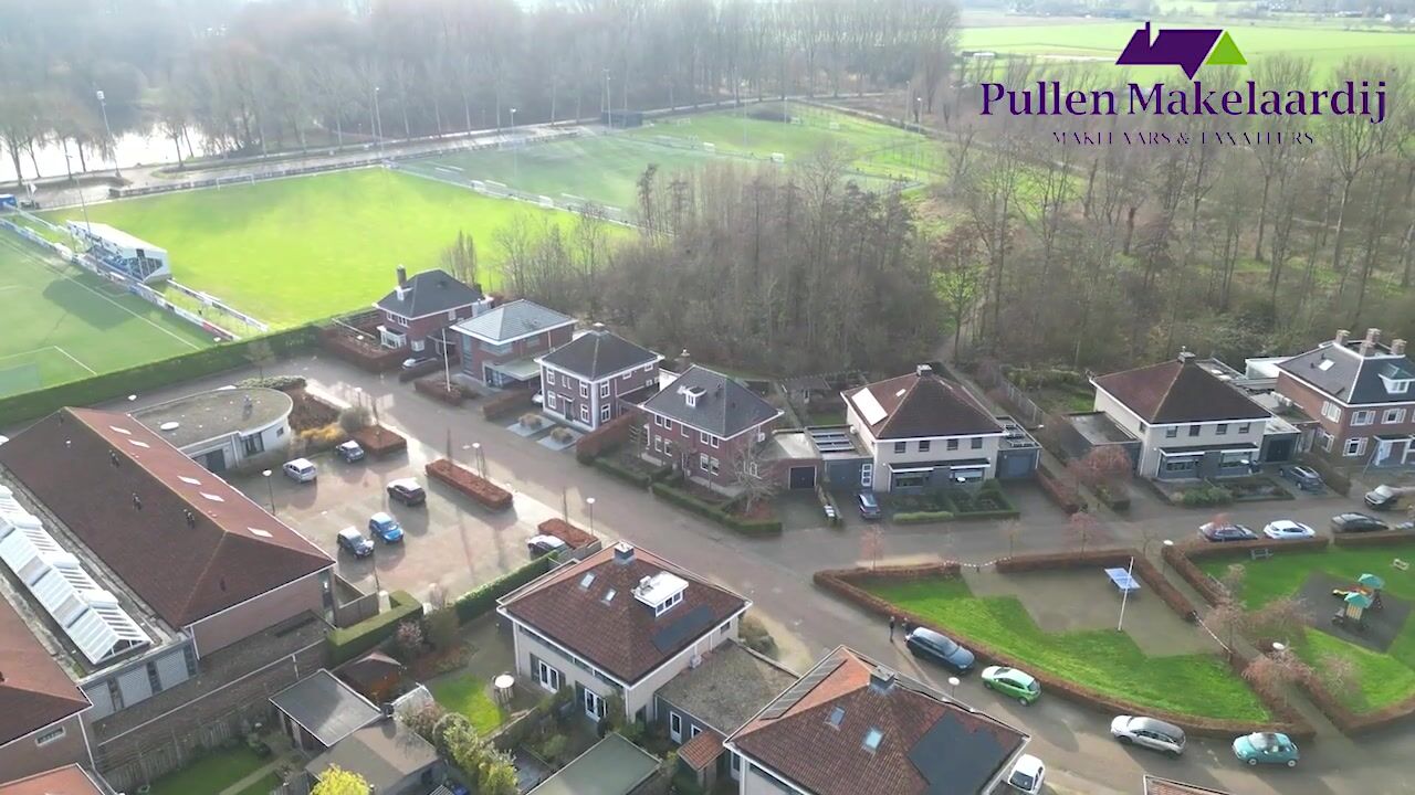 Video van Nachtegaal 26