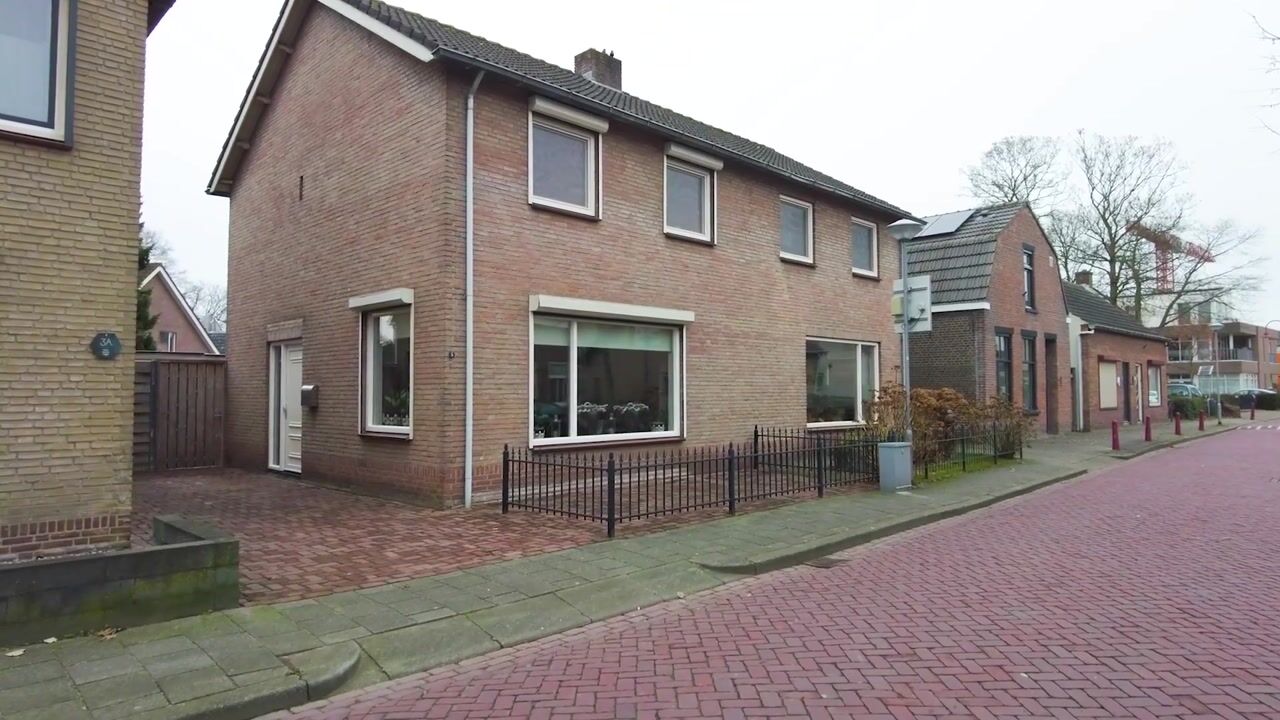 Video of Kloosterstraat 5