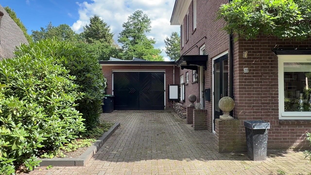 Video van Laan van Avegoor 20