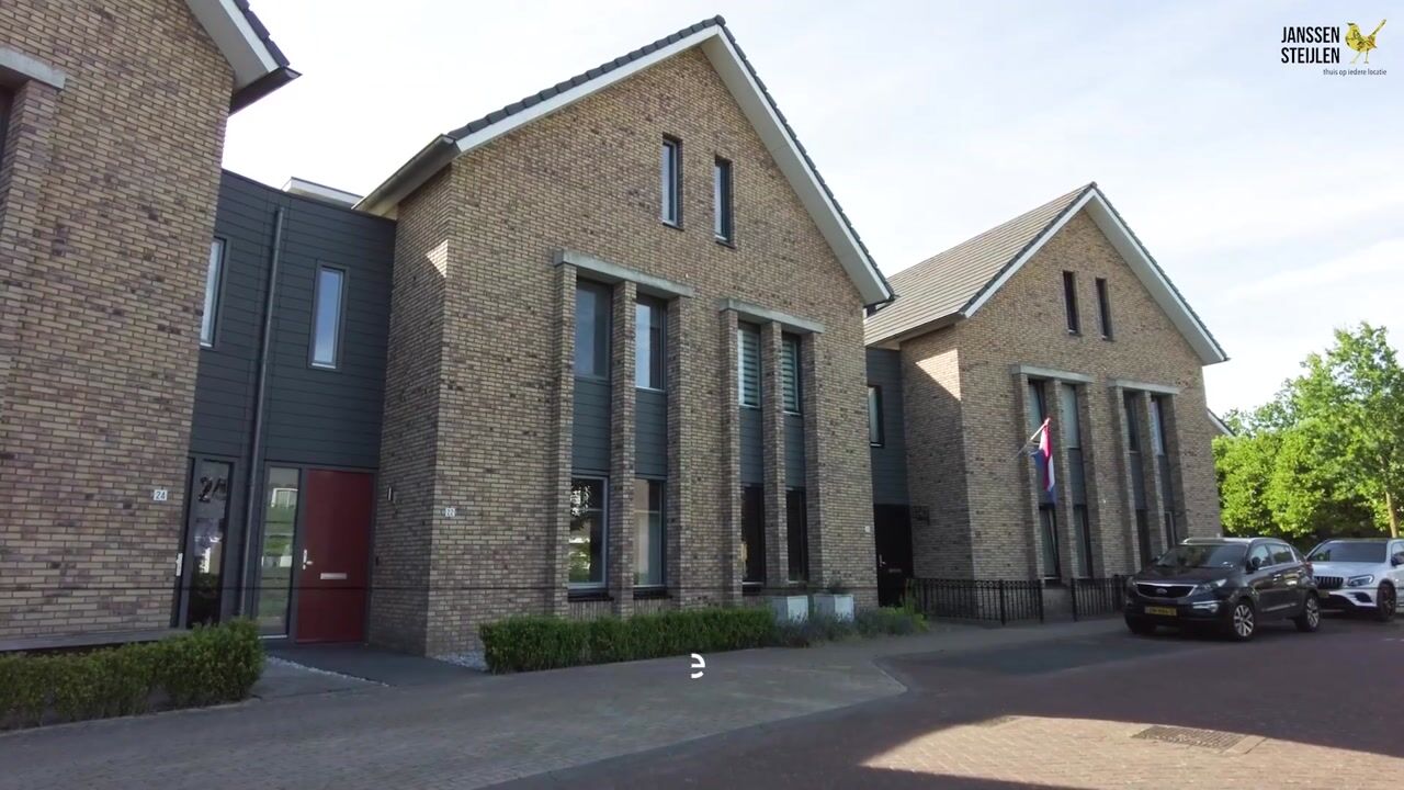 Video van Rosep 22