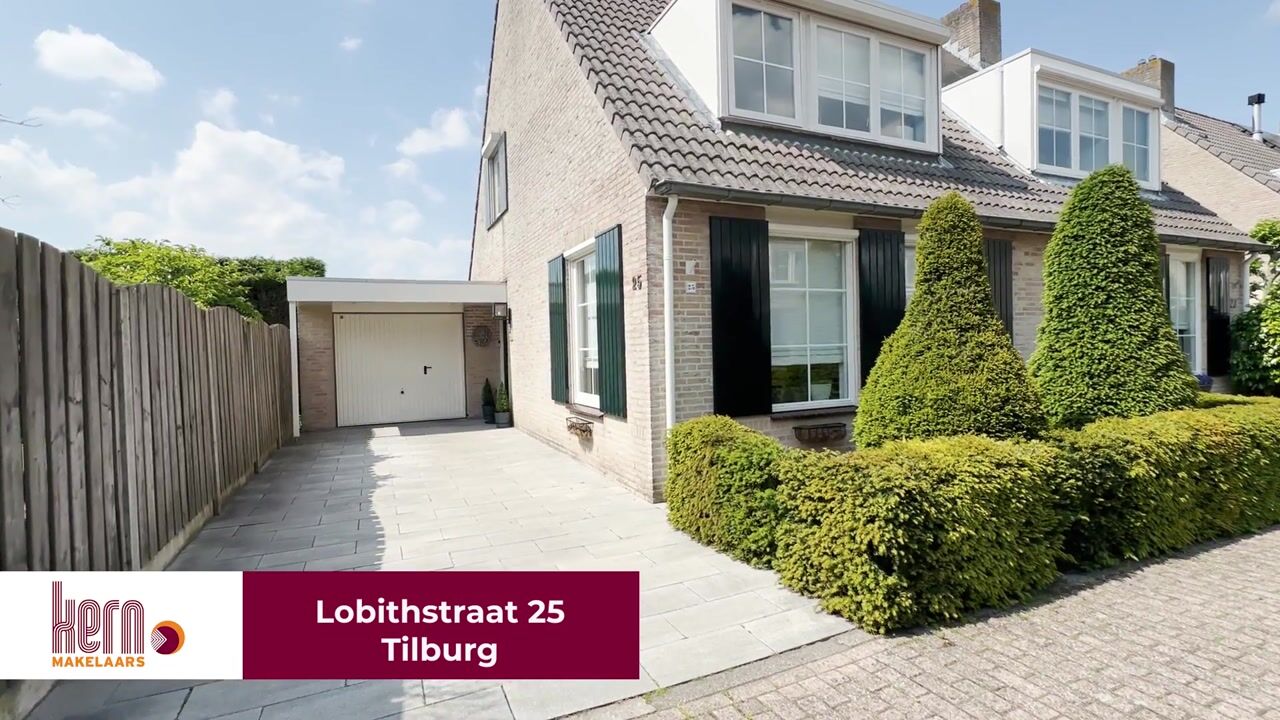 Video van Lobithstraat 25