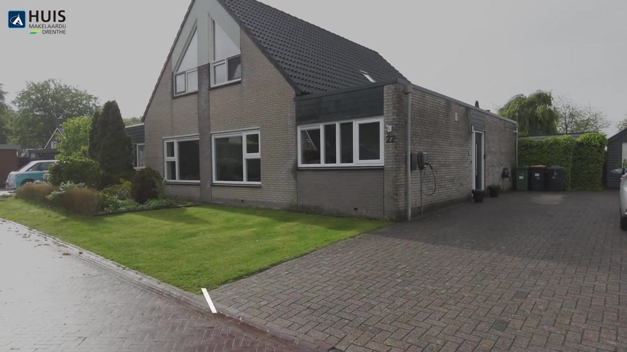 Video van Lienstukken 22