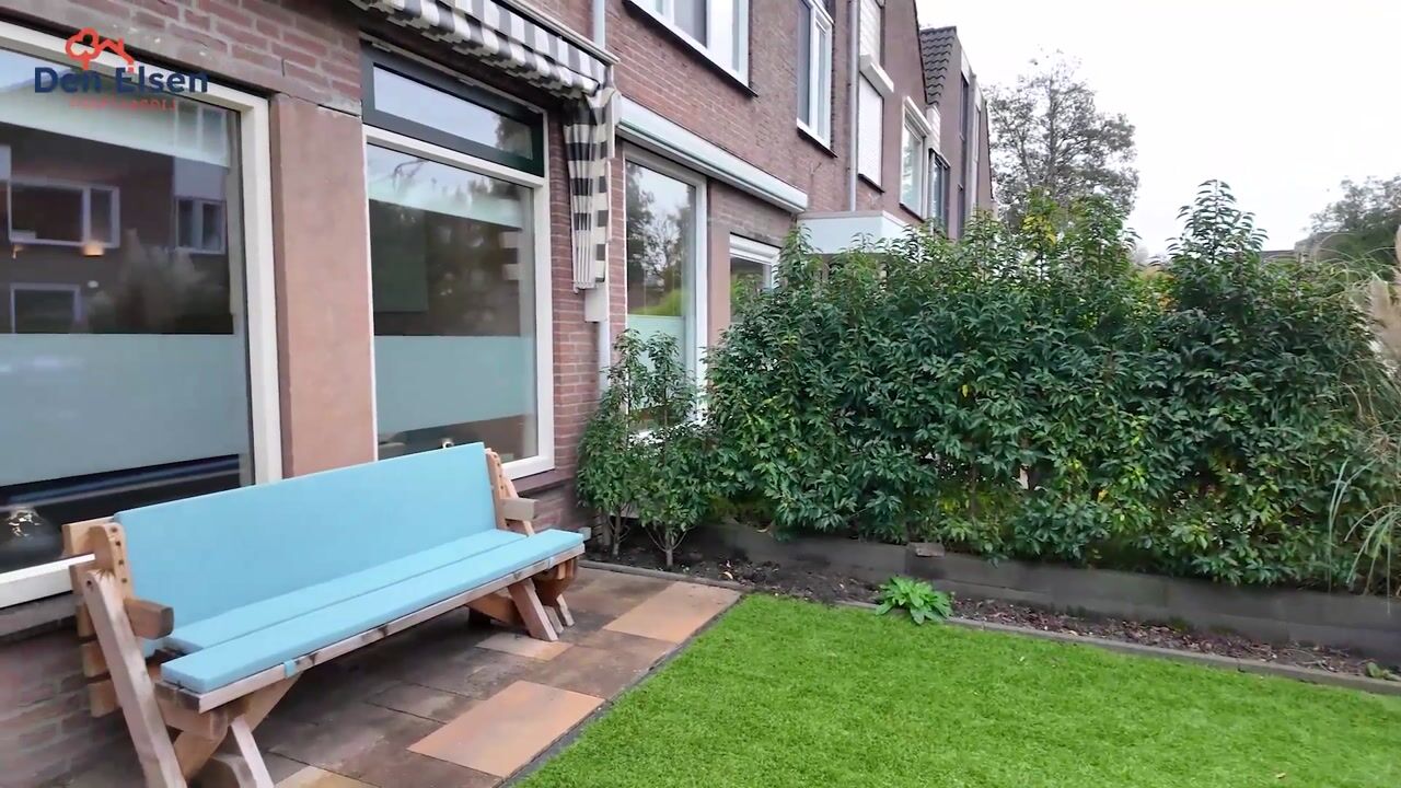 Video of Willem Alexanderstraat 7