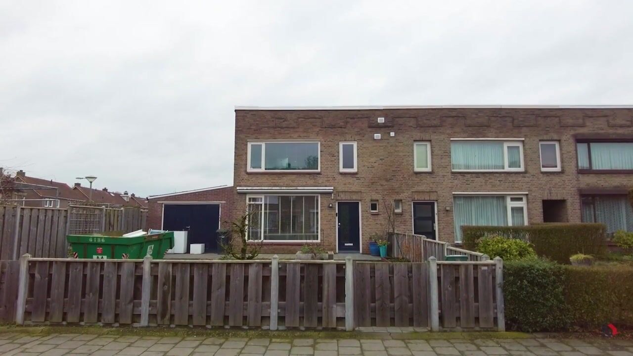 Video van Klingenstraat 2