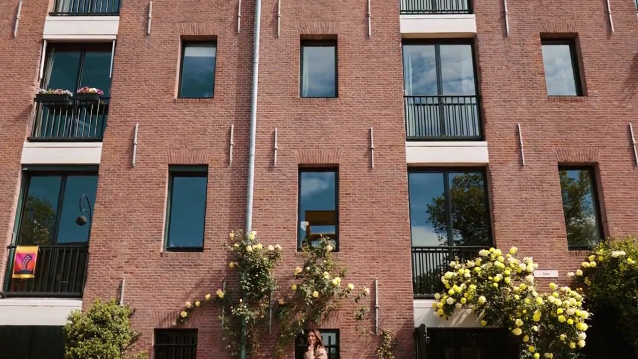 Video van Binnenkadijk 148