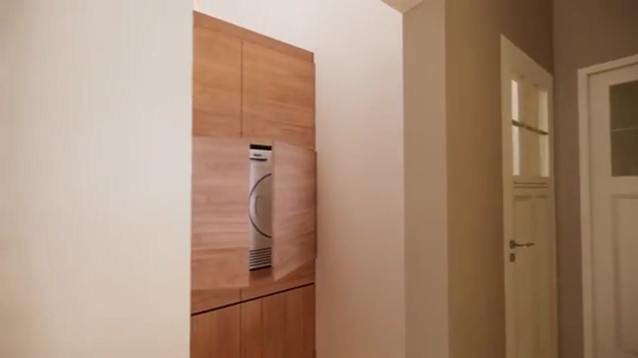 Video of Villa Padua appartement 5