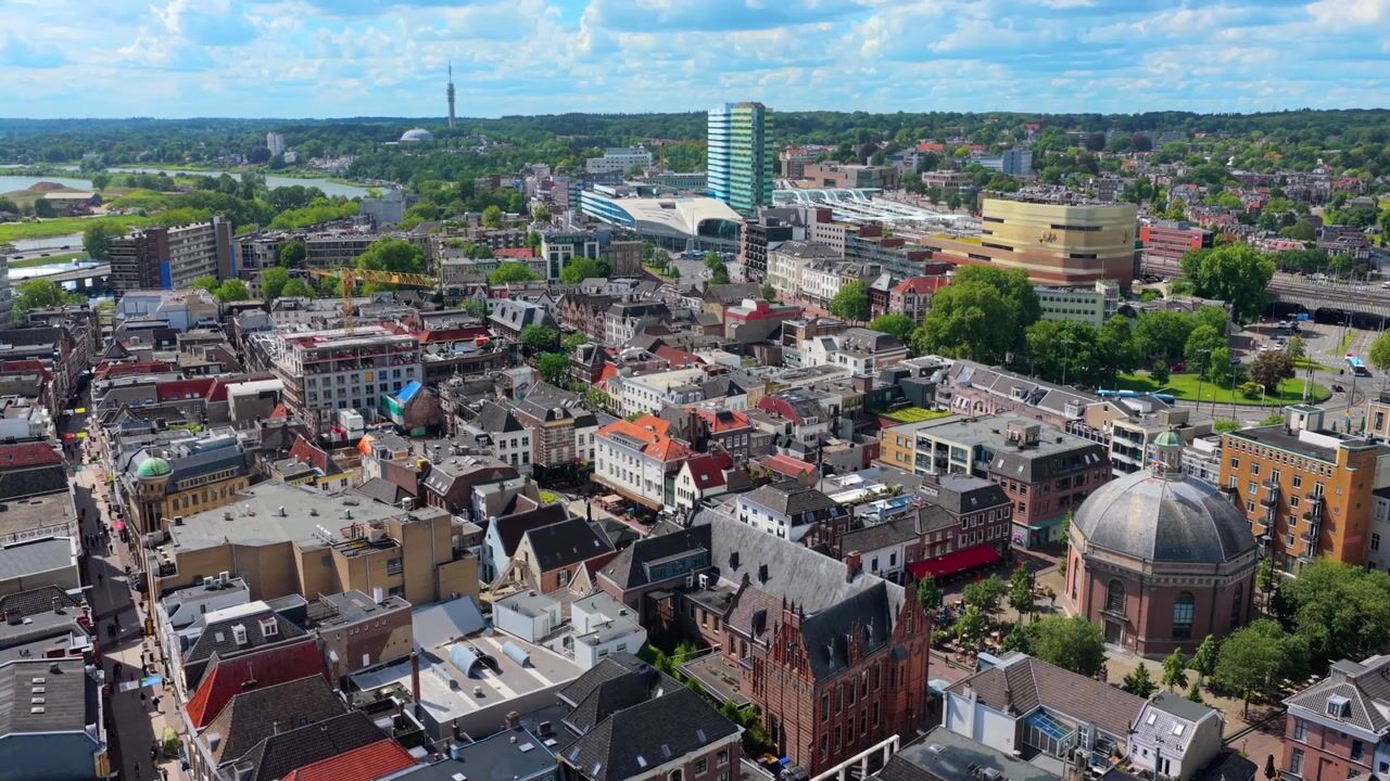 Video van Walstraat 4-5