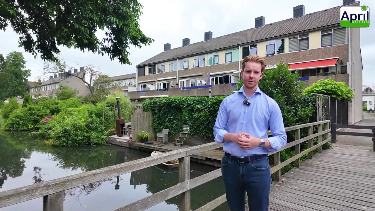 Video of Bloemstede 446