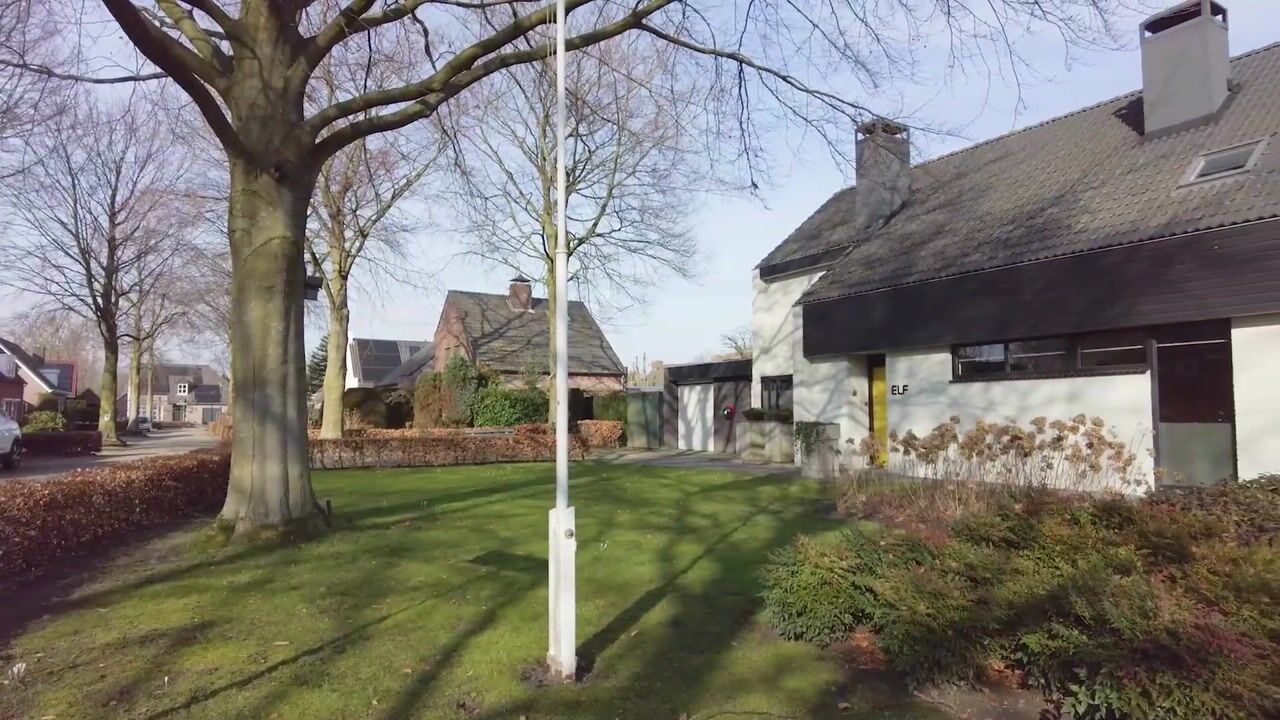 Video of Dirk van Heinsbergstraat 11