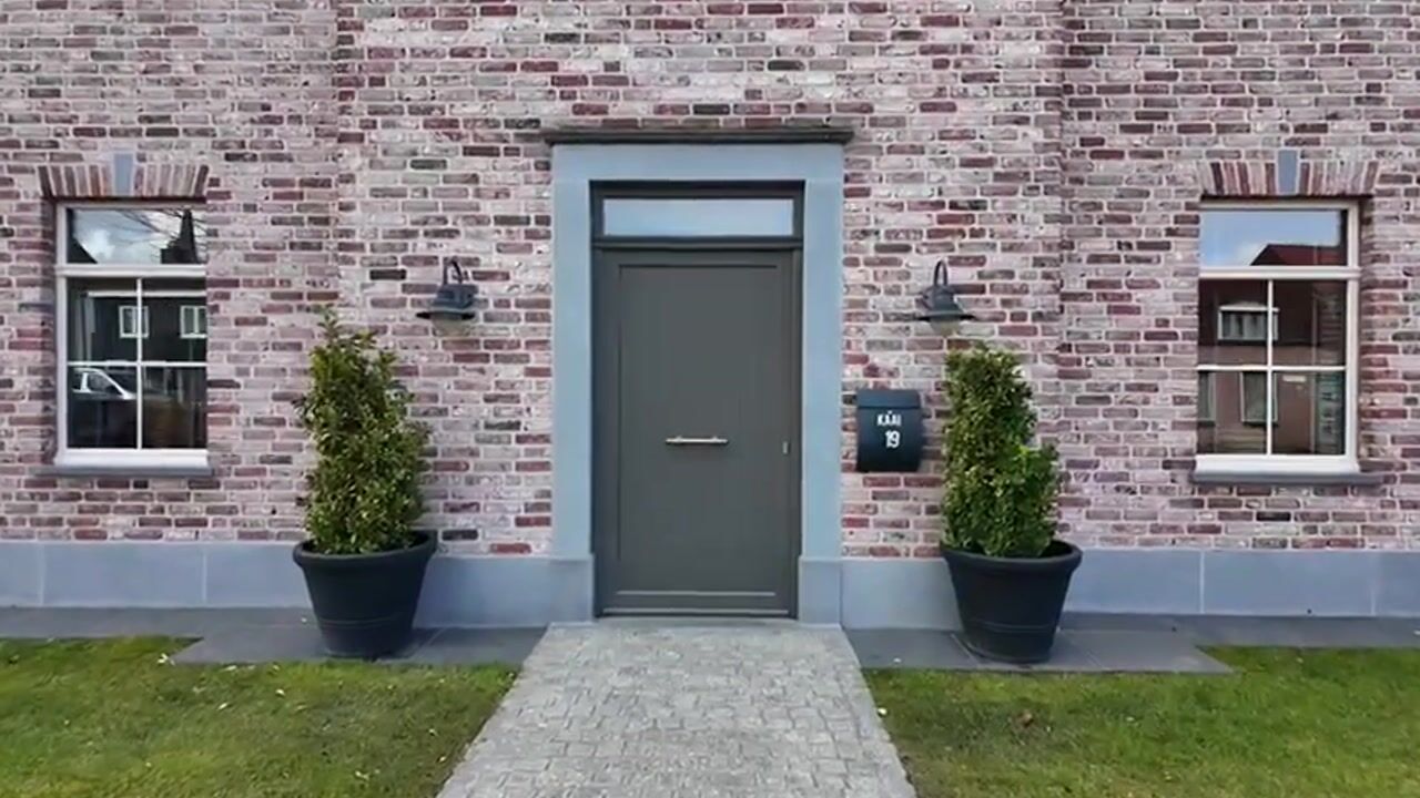 Video van Kaai 19