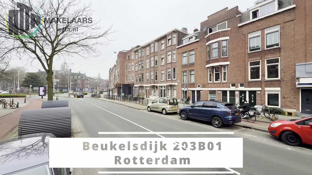 Video van Beukelsdijk 203-B01