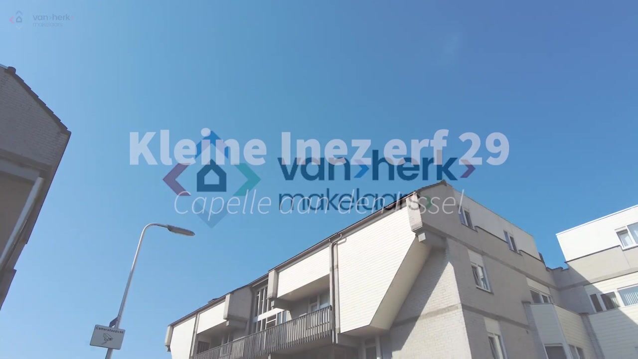 View video of Kleine Inez erf 29