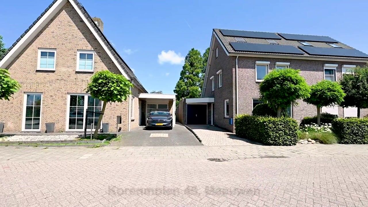 Video van Korenmolen 46