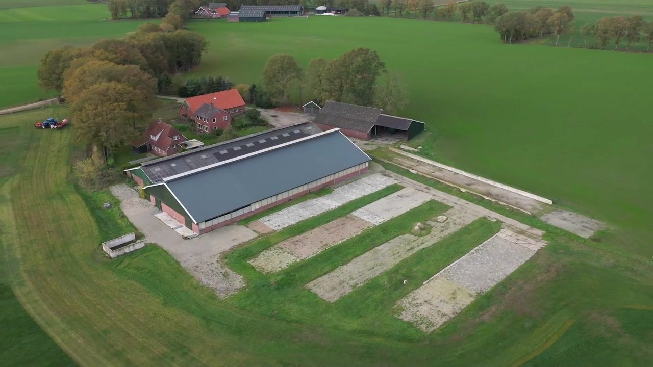 Bekijk video van Stroothuizerweg 43-45