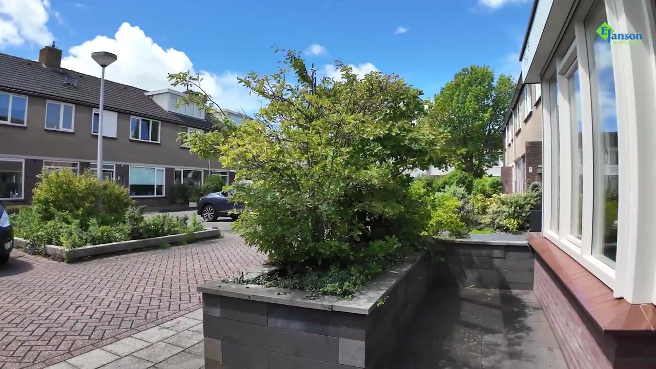 Video van Spechtstraat 9