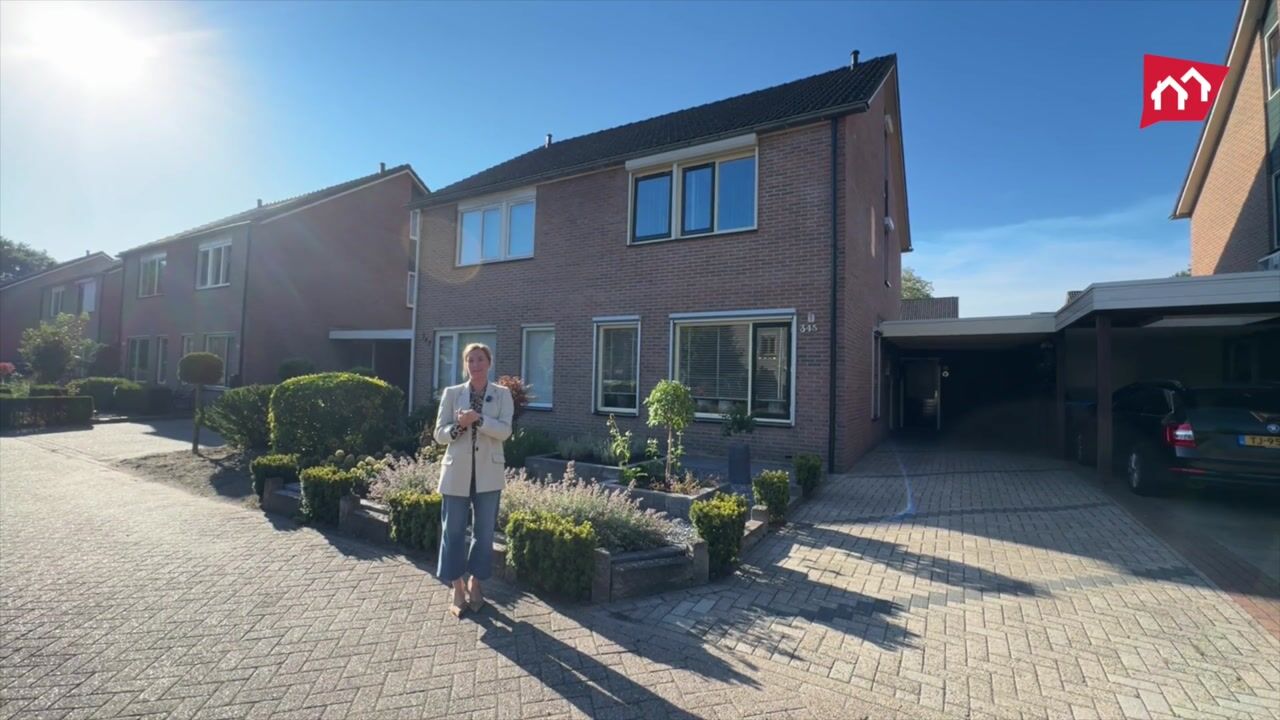 Video van Zeven Bosjes 345