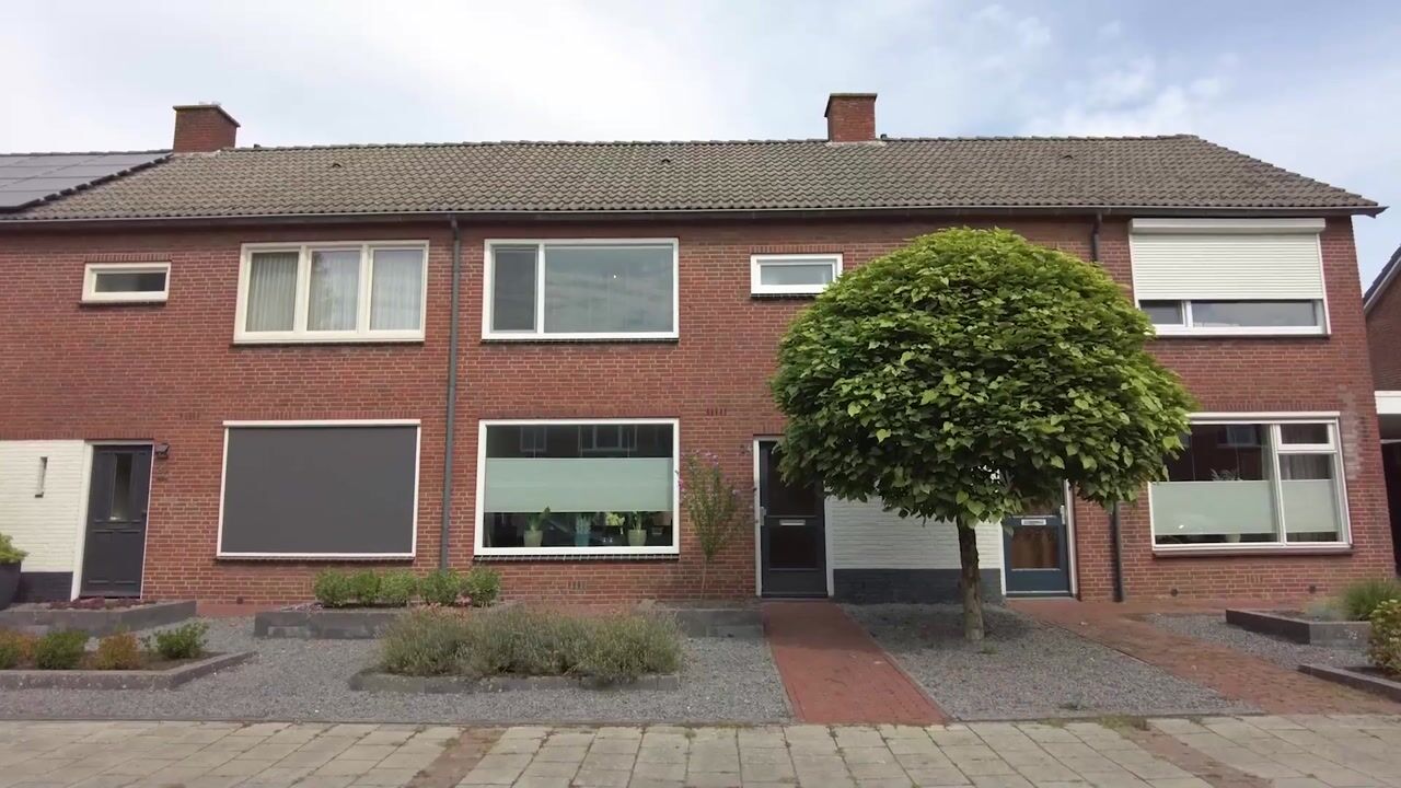Video van Anjerstraat 24