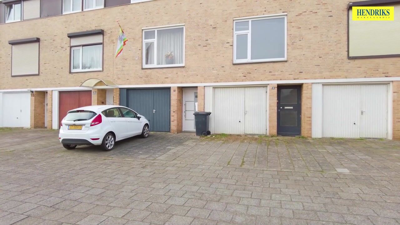 Video van Chopinstraat 21