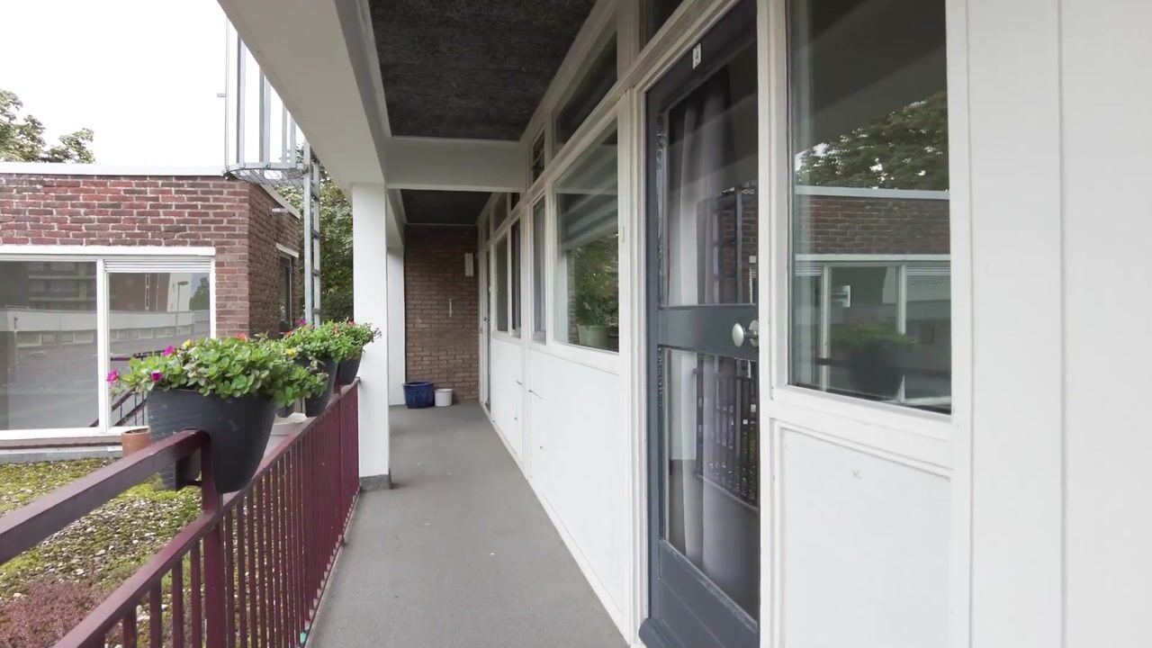 Video van Zandveldstraat 4
