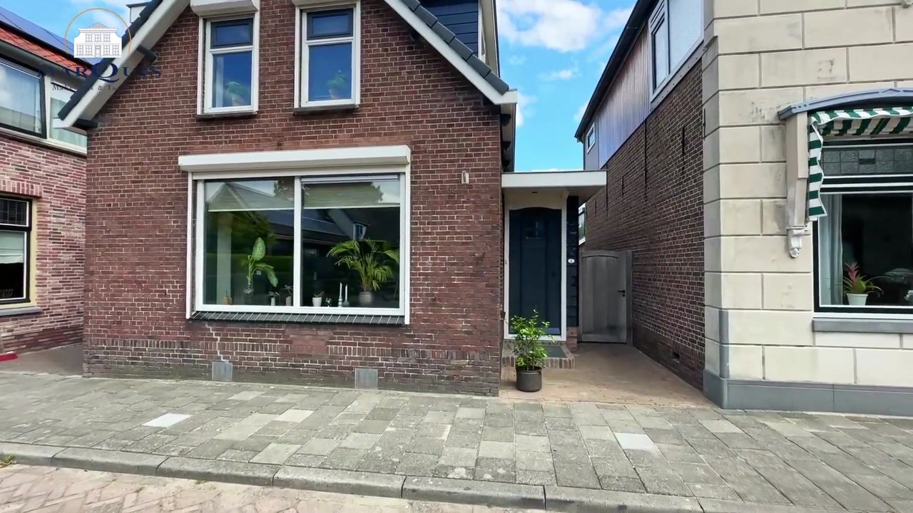 Video van Kooijstraat 5