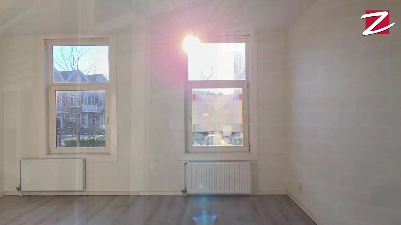 Video van Oostvoornsestraat 15-A