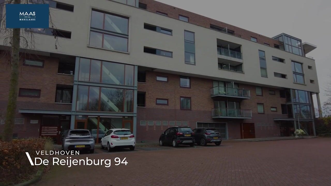 Video van De Reijenburg 94