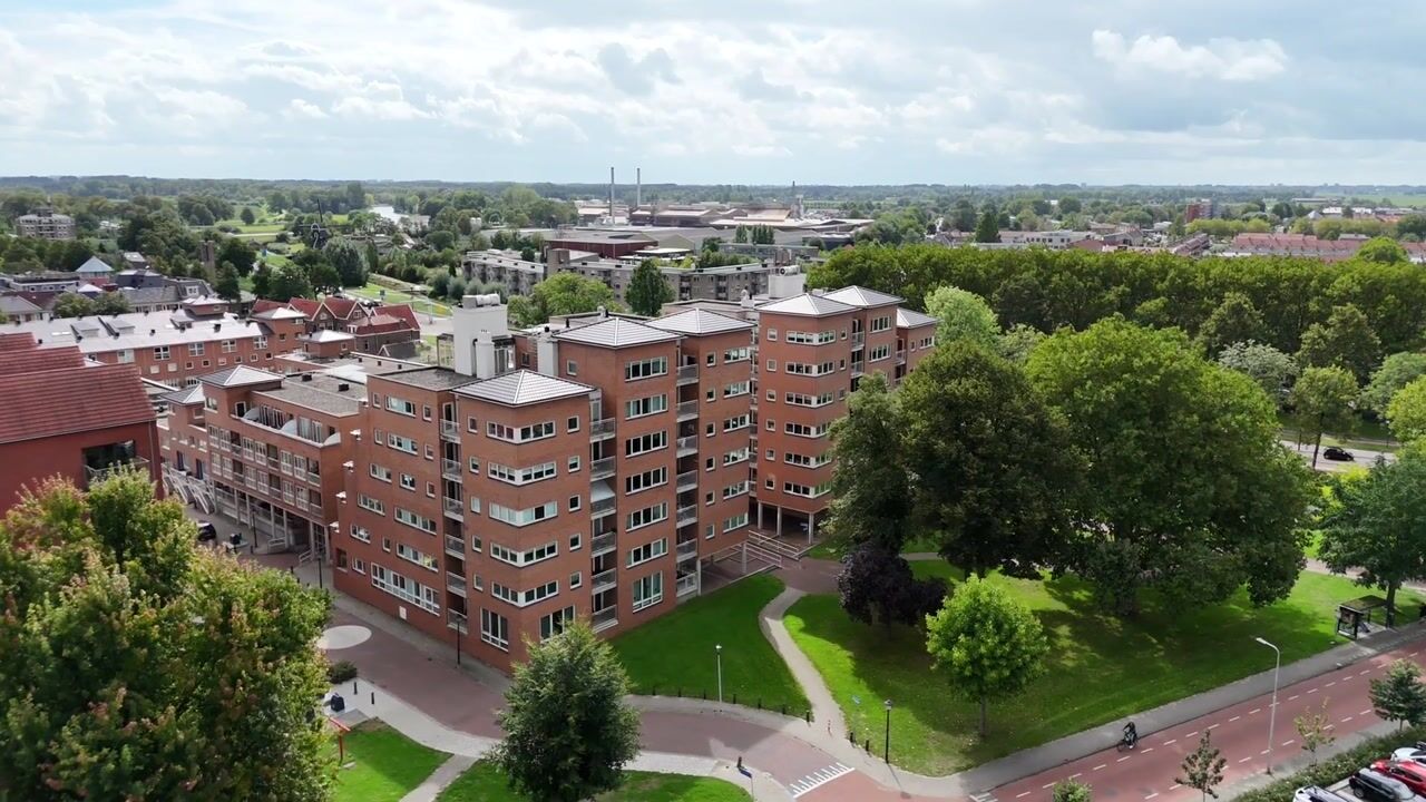 Video van Stationsweg 269