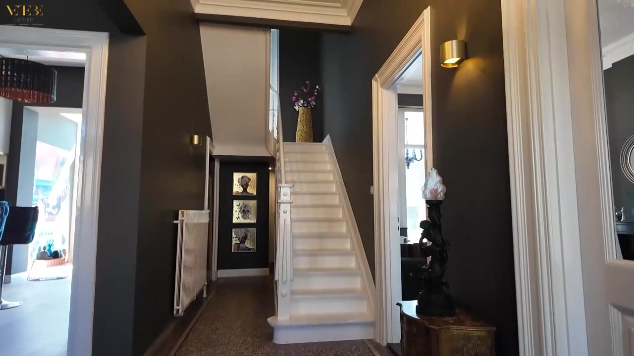 Video van Antoniuslaan 81