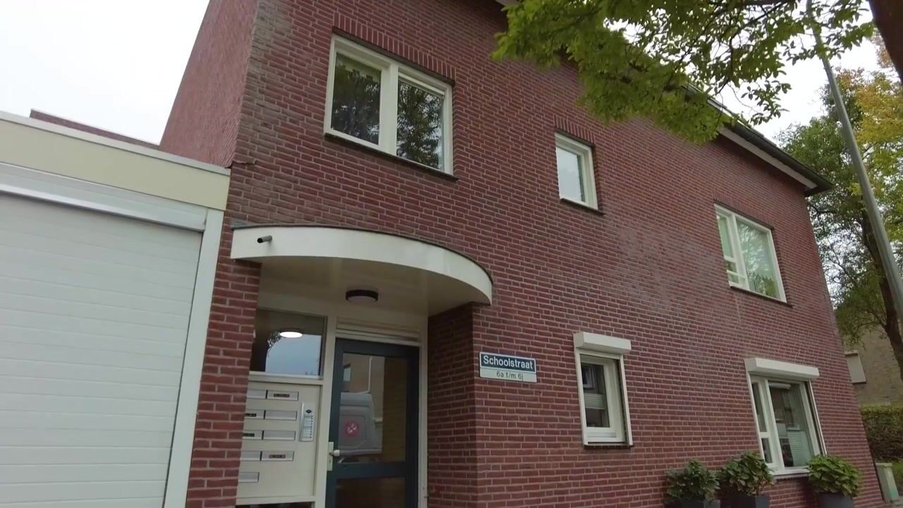 Video van Schoolstraat 6-H
