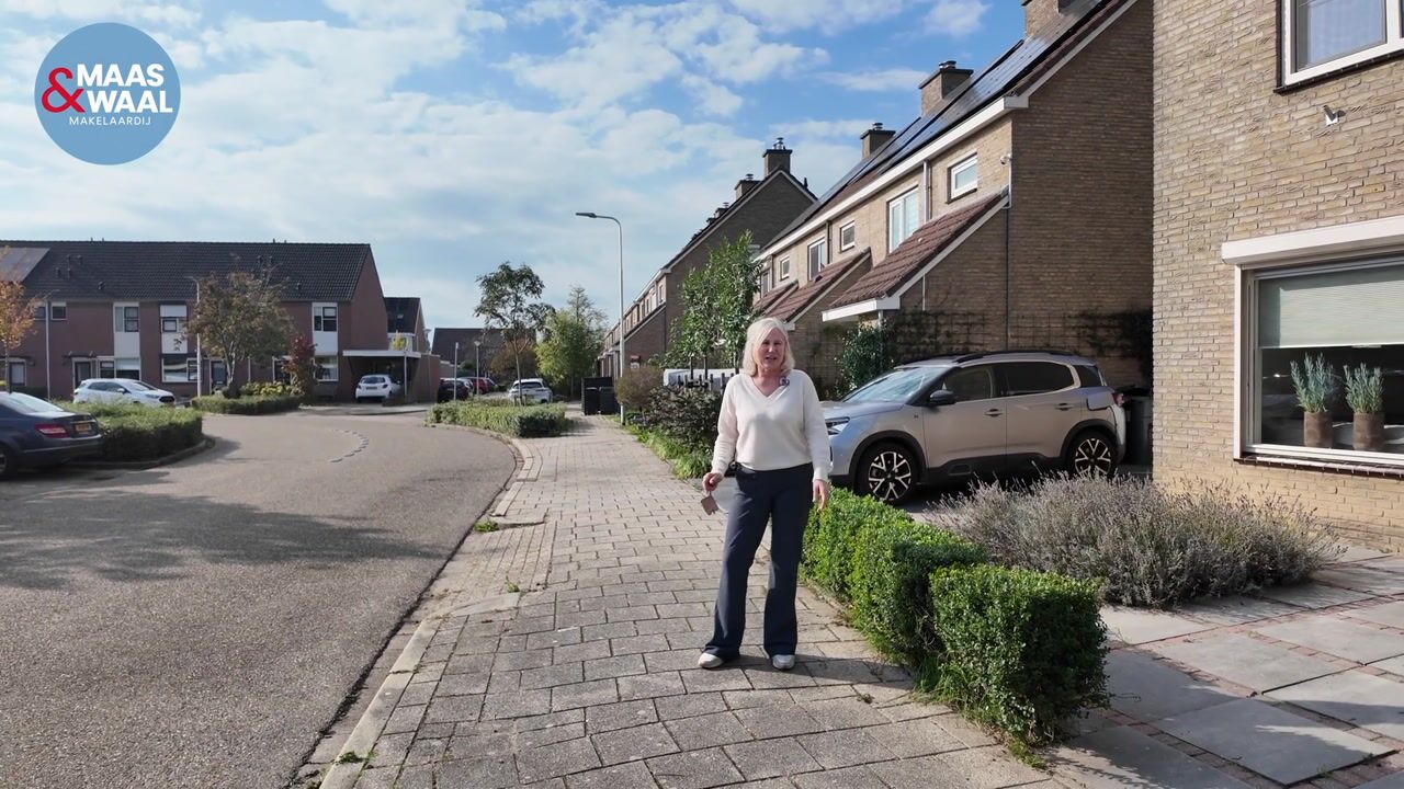 Video van Gildestraat 43