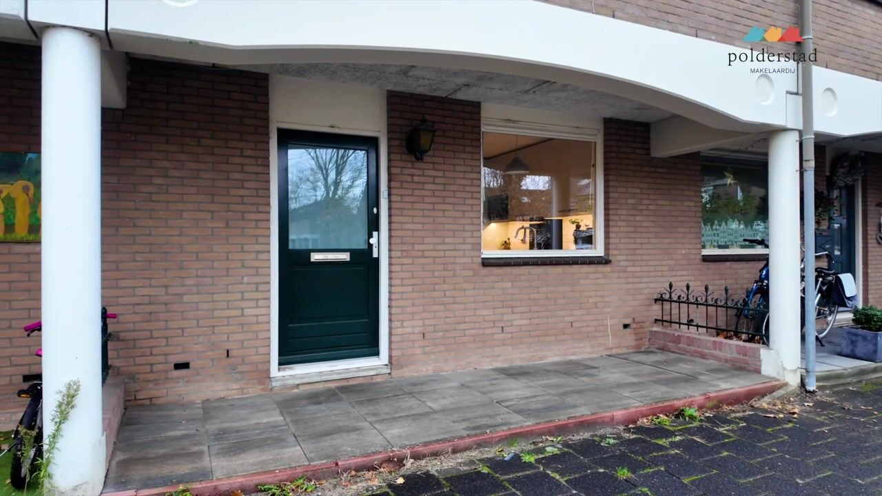 Video van Zwinpad 12