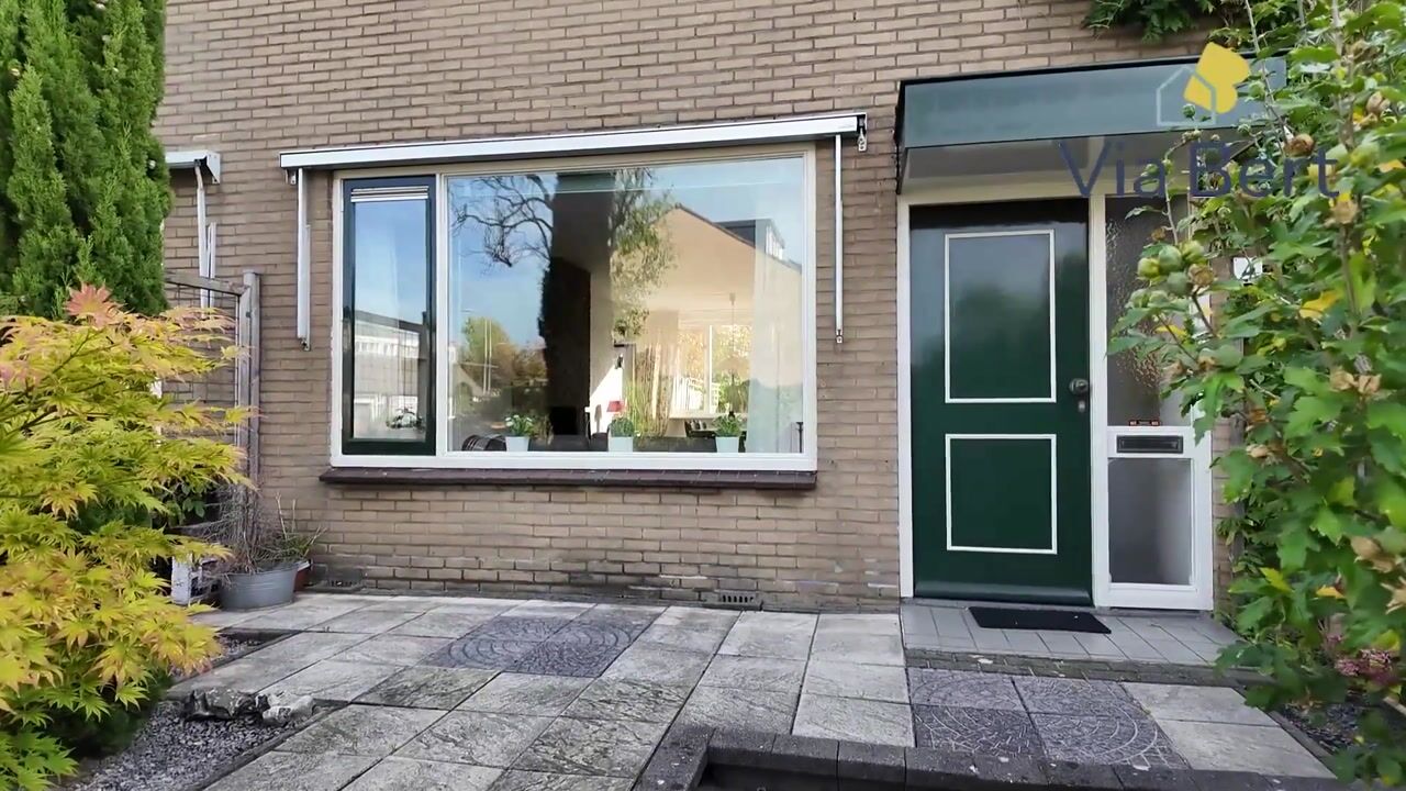 Video van Abraham Kuypersingel 4