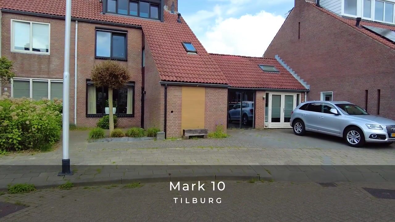 Video van Mark 10