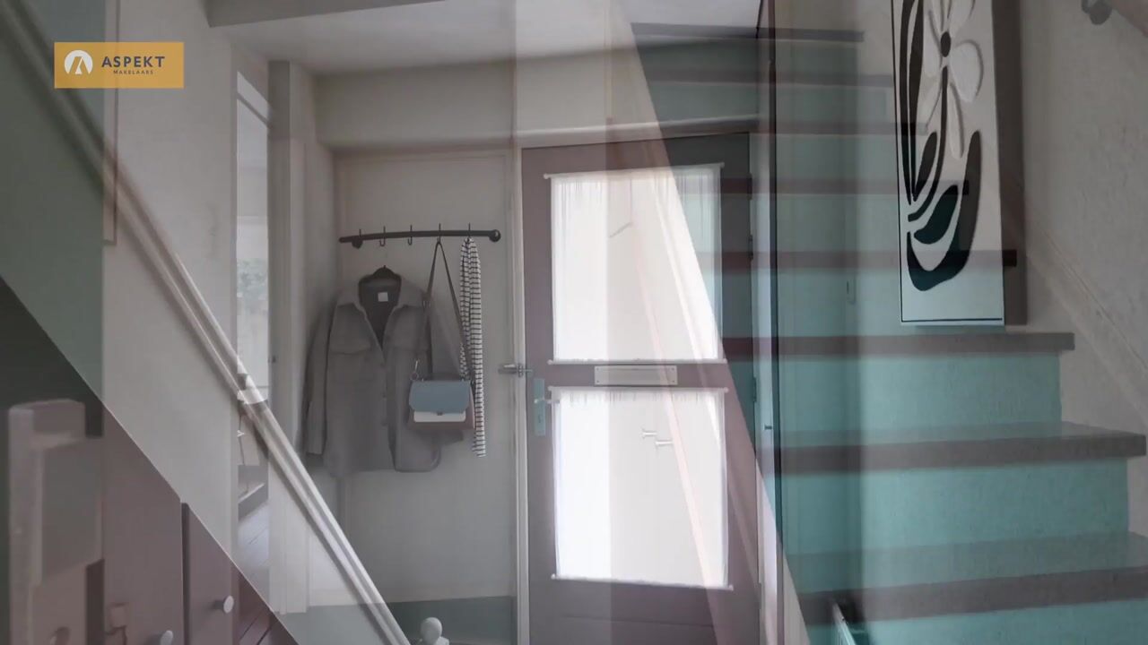 Video van Dokter B.J.Buurmanstraat 38