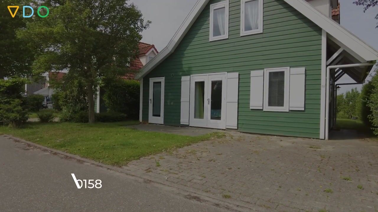 Video van Groeneweg 1-158