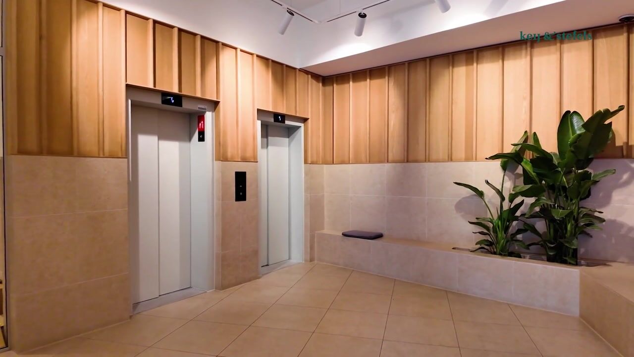 Video van Marie Heinekenplein 514