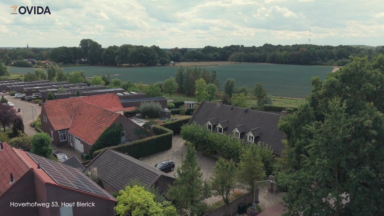 Video van Hoverhofweg 53