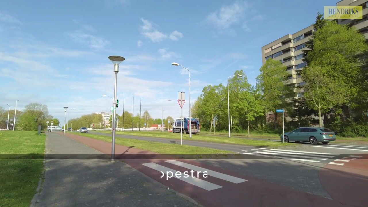 Video van Penelopestraat 143