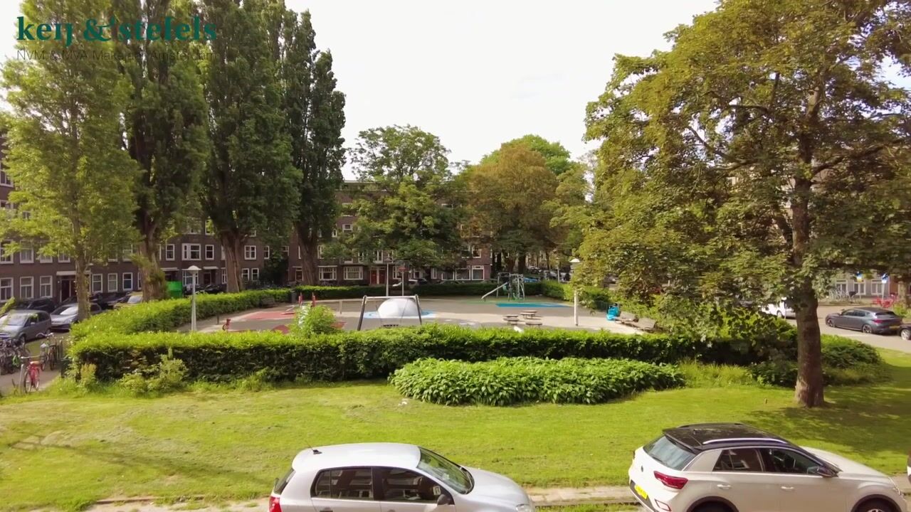 Video of Geuzenstraat 78-1
