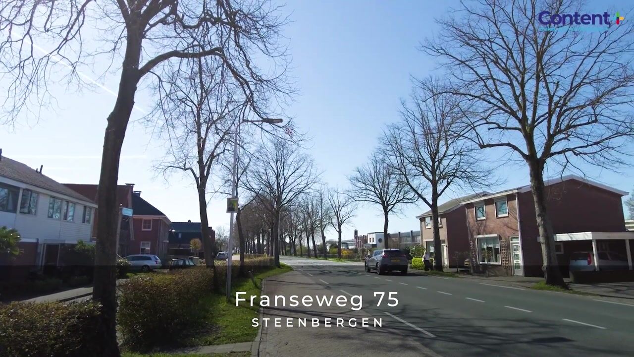 Video van Franseweg 75