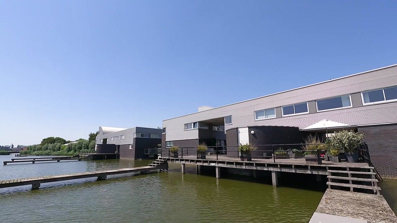 Video van Van Pomerenvaart 25