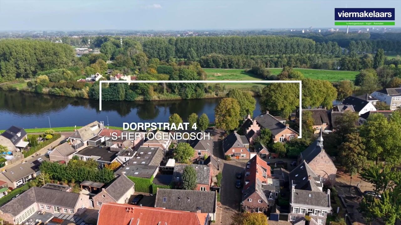 Video van Dorpstraat 4