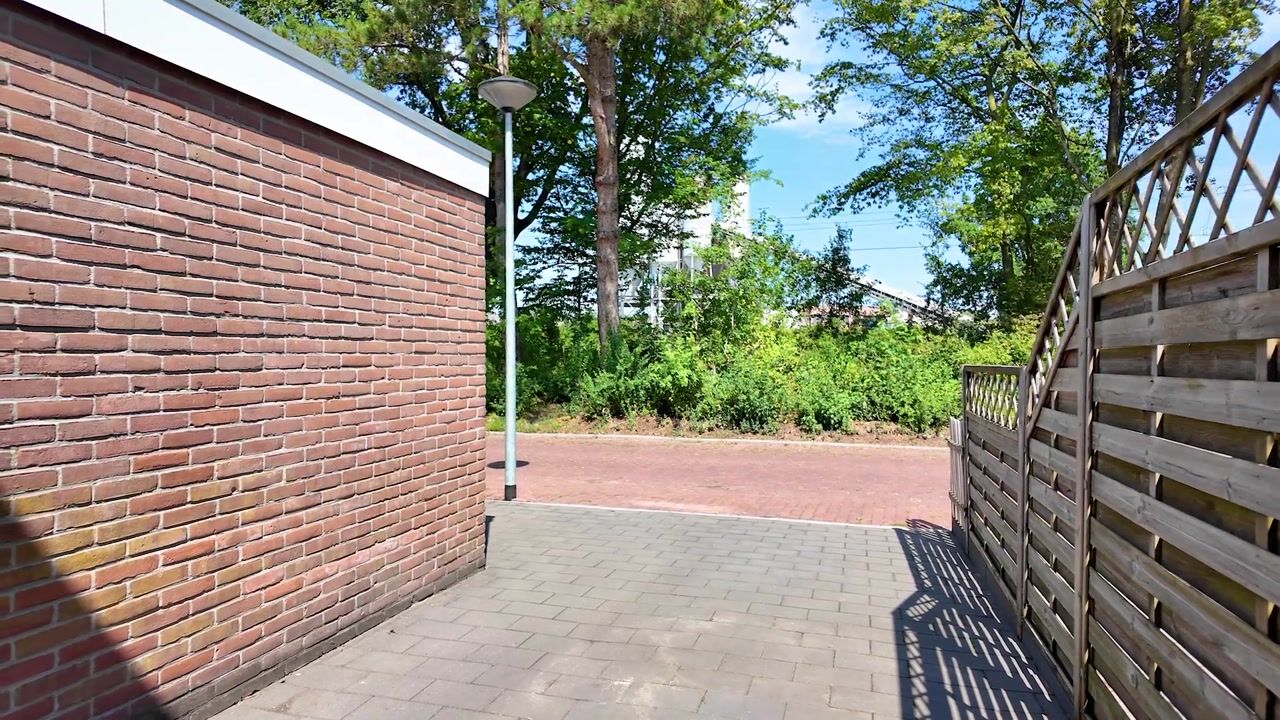 Video van Wildforster 89