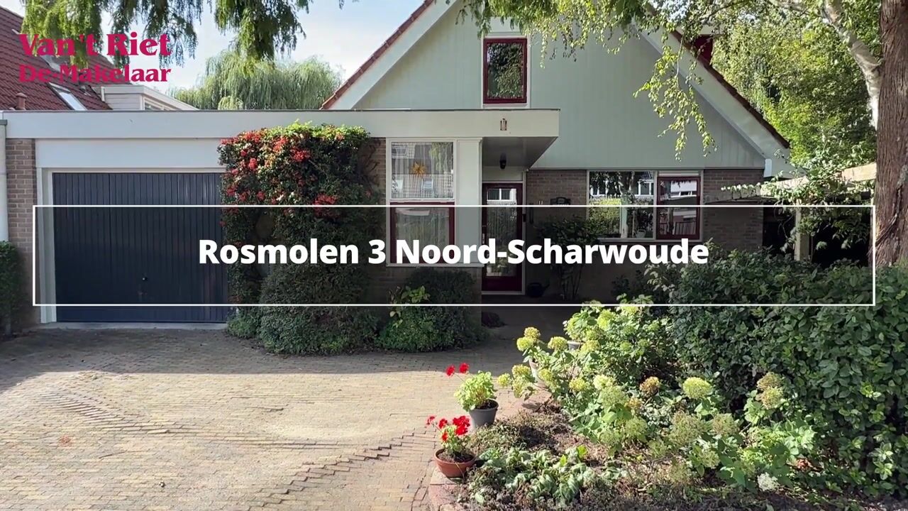 Video van Rosmolen 3