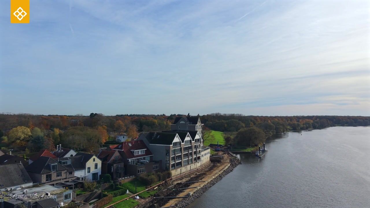 Video van Schans 12-B