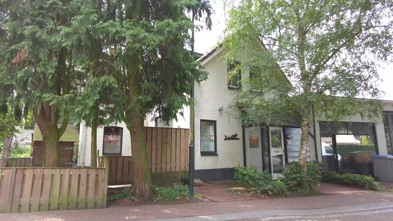 Video van Spoorstraat 13