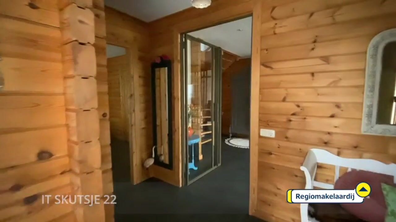 Video of It Skûtsje 22